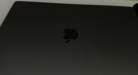 Mint
													MacBook Pro 2021 - 16" - Apple M1 Pro 10-core, Gray, 512 GB, 16 GB, photo 5 of 7