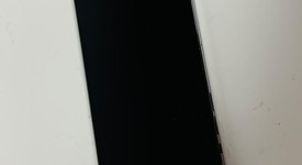 Good
													Apple iPhone 12 Pro Max - Unlocked, Graphite, 128 GB, A2342, photo 2 of 9