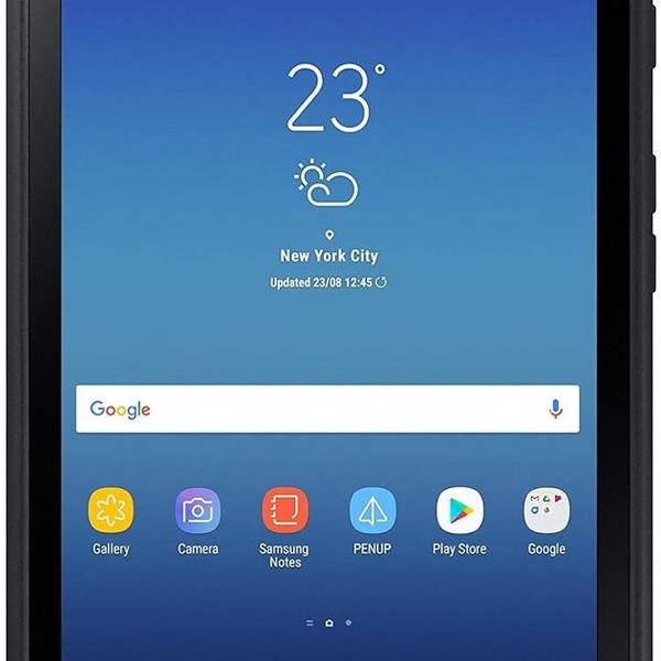 Samsung Galaxy Tab Active2 8.0 - Wi-Fi, 16 GB, Black, 3 GB, SM-T390