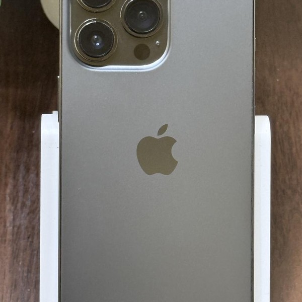 Apple iPhone 13 Pro - Unlocked, 256 GB, Graphite, A2483