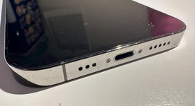 Mint
													Apple iPhone 12 Pro - Unlocked, Graphite, 128 GB, A2341, photo 4 of 9