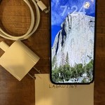 Good Apple iPhone 13 Pro - Verizon, 256 GB, Sierra Blue, A2483