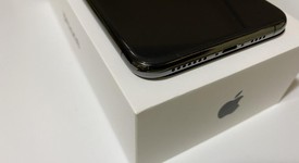 Fair
													Apple iPhone Xs Max - Verizon, Gray, 64 GB, A1921, photo 5 of 8