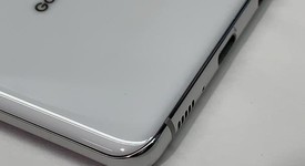 Good
													Samsung Galaxy S10 Plus - T-Mobile, Ceramic White, 512 GB, 8 GB, SM-G975U, photo 5 of 9