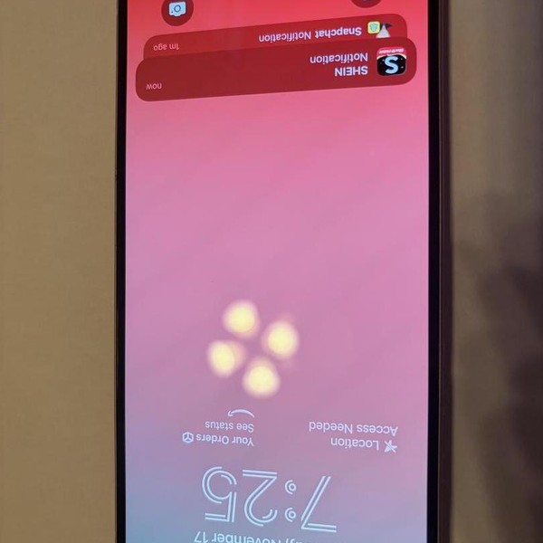 Apple iPhone 15 Plus - Unlocked, 128 GB, Pink, A2847