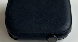 Good
													Apple Watch Series 8 45mm - Midnight, A2771 - GPS, Aluminum, photo 3 of 9