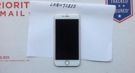 Good
													Apple iPhone 7 - Verizon, Rose Gold, 32 GB, A1660, photo 1 of 9