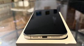 Mint
													Apple iPhone 16 Pro Max - Verizon, White, 256 GB, A3084, photo 2 of 8