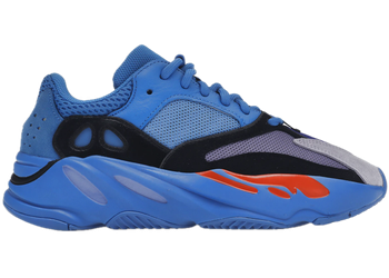 adidas Yeezy Boost 700 Hi-Res Blue for sale