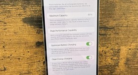 Good
													Apple iPhone 14 Pro Max - Unlocked, Purple, 256 GB, A2651, photo 2 of 10