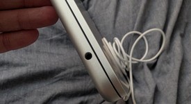 Mint
													MacBook Air 2025 (M4) - 15" - Apple M4, Silver, 512 GB, 24 GB, photo 1 of 17