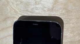 Good
													Apple iPhone 12 Pro - Unlocked, Silver, 128 GB, A2341, photo 4 of 5