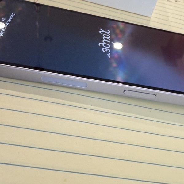 Apple iPhone 14 - Unlocked, 128 GB, Purple, A2649