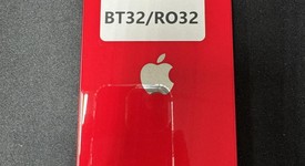 Mint
													Apple iPhone 14 Plus - Unlocked, Red, 256 GB, A2632, photo 1 of 7