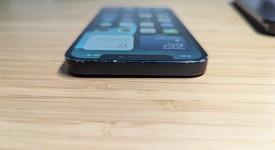 Fair
													Apple iPhone 12 - Unlocked, Black, 128 GB, A2172, photo 5 of 14