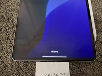 Apple iPad Pro 13" (M4) 2024