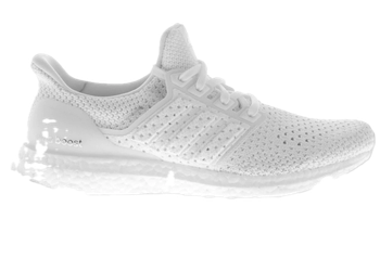 adidas Ultra Boost Clima White for sale