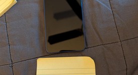 Mint
													Samsung Galaxy S25 - Unlocked, Navy Blue, 128 GB, 12 GB, SM-S931U1, photo 1 of 24