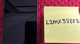 Good
													Apple iPhone 12 - AT&T, Black, 128 GB, A2172, photo 2 of 9