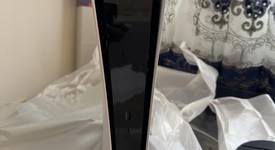 Mint
													PlayStation 5 Digital Edition (2020) - White, 825 GB, Digital Edition, photo 5 of 11