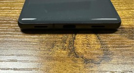 Mint
													Google Pixel 7a - Unlocked, Charcoal, 128 GB, 8 GB, GWKK3, photo 4 of 6