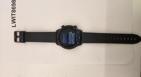 Good
													TicWatch Pro 3 Ultra - Black, GPS, photo 3 of 11