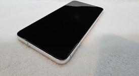Good
													Samsung Galaxy S22 - AT&T, Sky Blue, 256 GB, 8 GB, SM-S901U, photo 2 of 6