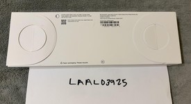 New
													Apple Watch Series 11 46mm - Space Gray, A3333 - GPS, Aluminum, photo 3 of 3