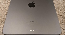 Mint
													Apple iPad Pro 11" 2nd Gen 2020 - Wi-Fi, Gray, 128 GB, A2228, photo 3 of 8