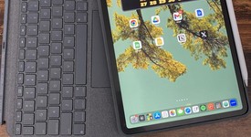 Good
													Apple iPad Pro 11" 4th Gen 2022 - Wi-Fi, Gray, 128 GB, photo 2 of 14