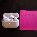 Used Apple AirPods Pro 2 - USB-C