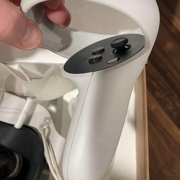 Meta Quest 2 - 128 GB