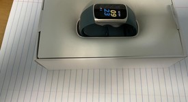 Mint
													Fitbit Charge 5 - Platinum, photo 2 of 7