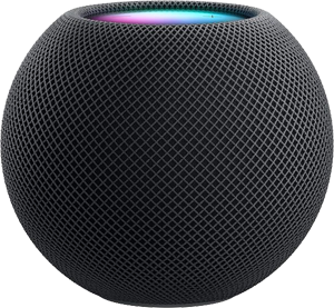 Apple HomePod Mini - Gray, Single