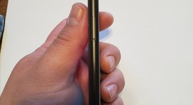 Mint
													Apple iPhone 7 - Metro by T-Mobile, Black, 32 GB, A1660, photo 4 of 9