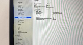 Fair
													MacBook Air 2020 - 13" - Apple M1, Gray, 128 GB, 8 GB, photo 4 of 14