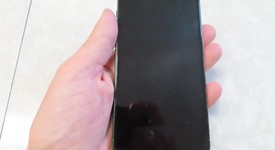 Good
													Apple iPhone 13 - Unlocked, Green, 128 GB, A2482, photo 3 of 6