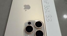 Mint
													Apple iPhone 16 Pro Max - Unlocked, Desert, 256 GB, A3084, photo 4 of 9