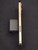 Good Apple iPhone 12 Pro Max - Unlocked, Gold, 128 GB, A2342