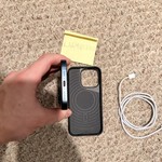 Mint Apple iPhone 15 Pro - Unlocked, Blue, 256 GB, A2848