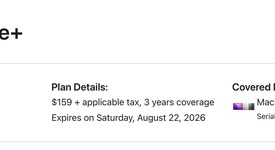 Mint
													MacBook Air 2022 - 13" - Apple M2, Starlight, 256 GB, 8 GB, photo 4 of 16