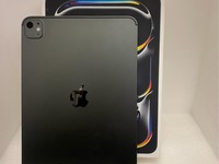 Apple iPad Pro 11" (M4) 2024
