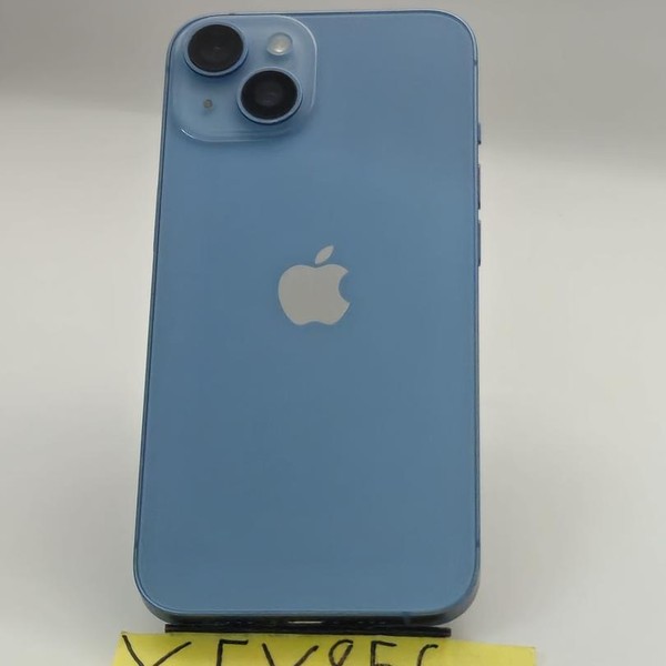 Apple iPhone 14 - AT&T, 128 GB, Blue, A2649