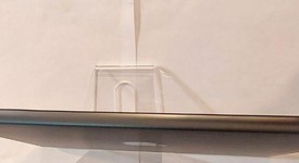 Good
													Apple iPad 9th Gen - Unlocked, Gray, 64 GB, A2603, photo 1 of 4