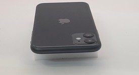 Mint
													Apple iPhone 11 - AT&T, Black, 64 GB, A2111, photo 2 of 7