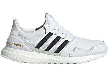 adidas Ultra Boost DNA Superstar White Black for sale