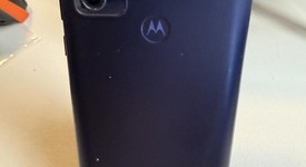 Good
													Moto G Play (2023) - AT&T, Navy Blue, 32 GB, 3 GB, photo 2 of 6