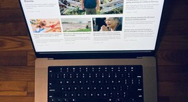 Good
													MacBook Pro Late 2023 (M3) - 16" - Apple M3 Max 16-core, Silver, 2 TB, 64 GB, 40-core GPU, photo 2 of 6
