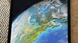 Good
													Apple iPad Pro 11" 3rd Gen 2021 - Unlocked, Gray, 128 GB, photo 5 of 9