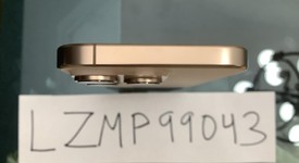 Mint
													Apple iPhone 16 Pro - Unlocked, Desert, 128 GB, A3083, photo 2 of 7